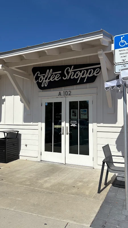 Coffee Shoppe at 30A