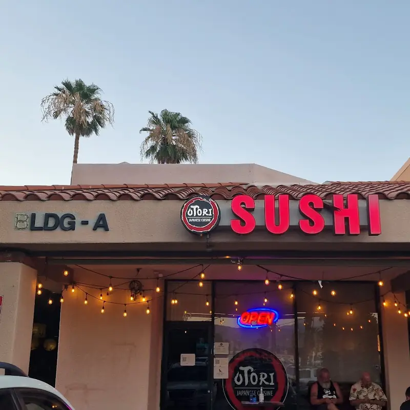 Otori Sushi