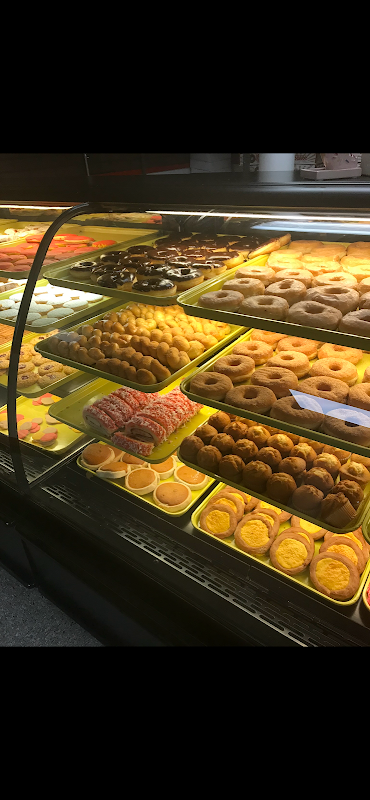PANOS Bakery
