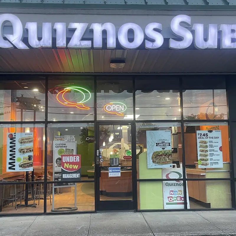 Quiznos