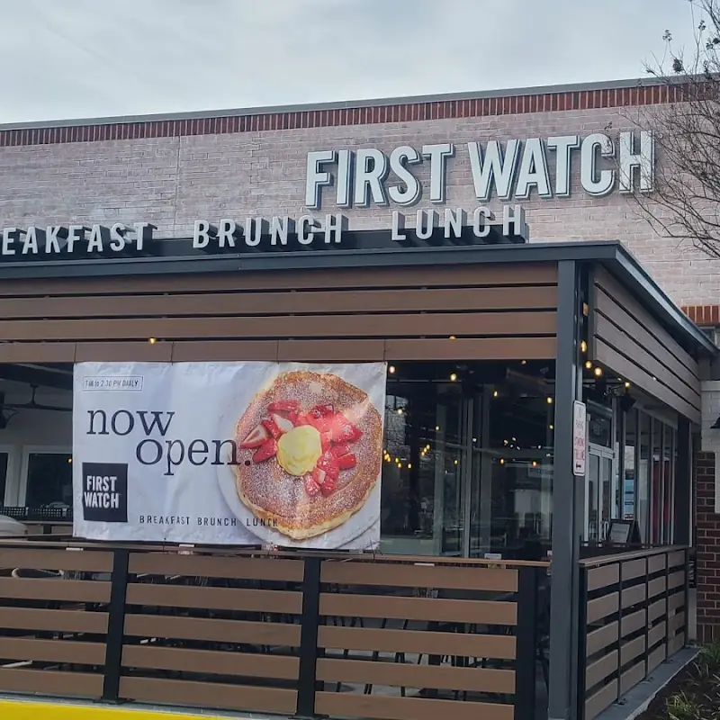 First Watch