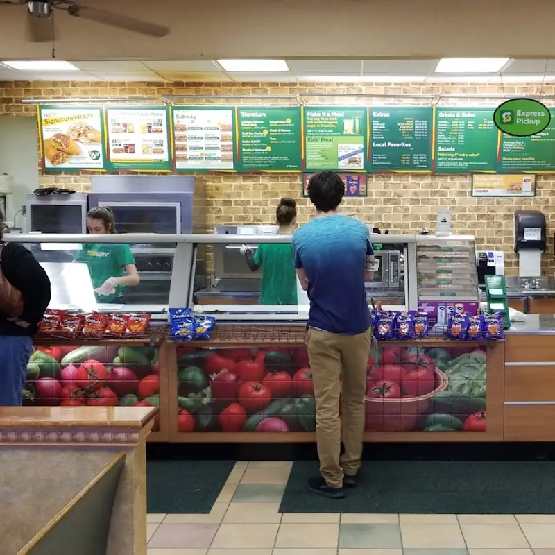 Subway