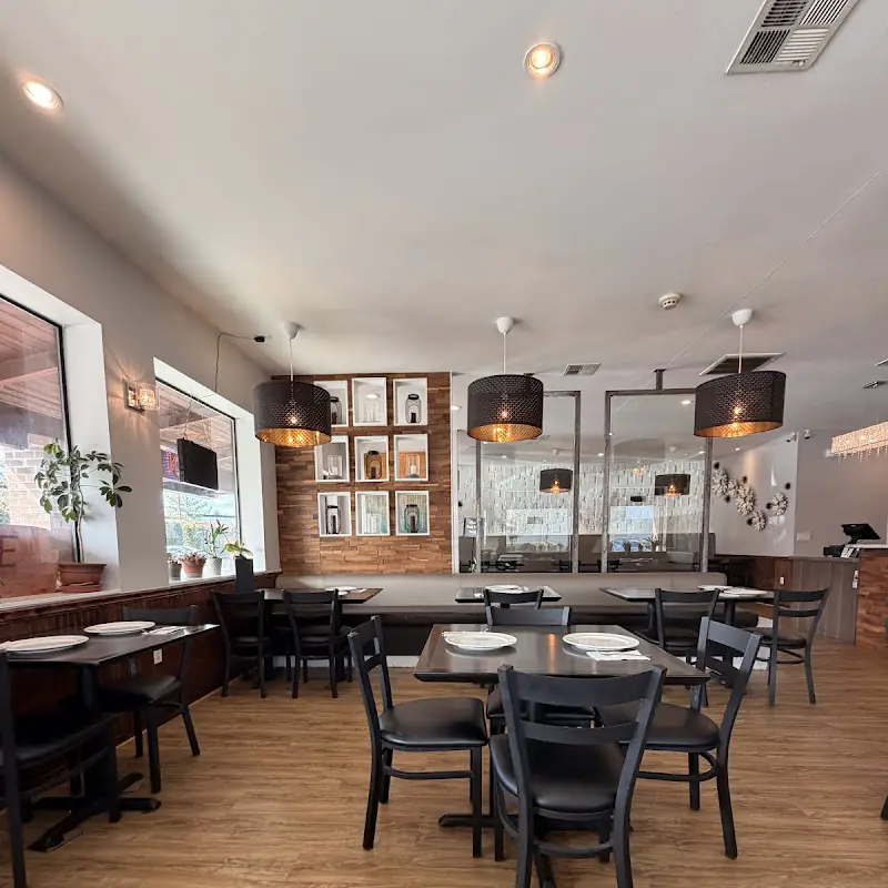 Red Lantern Asian Fusion Yelm