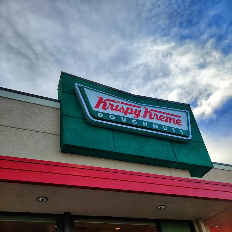 Krispy Kreme
