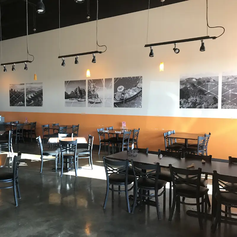 Name Change to Lorenies Thai Food, Same Great Recipes