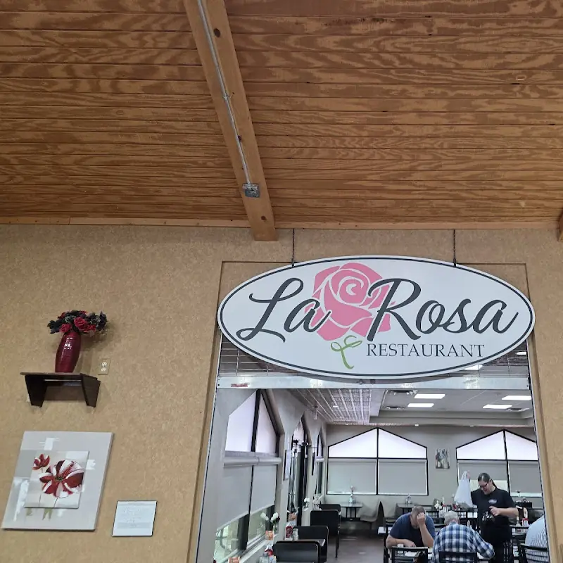 La Rosa Steakhouse