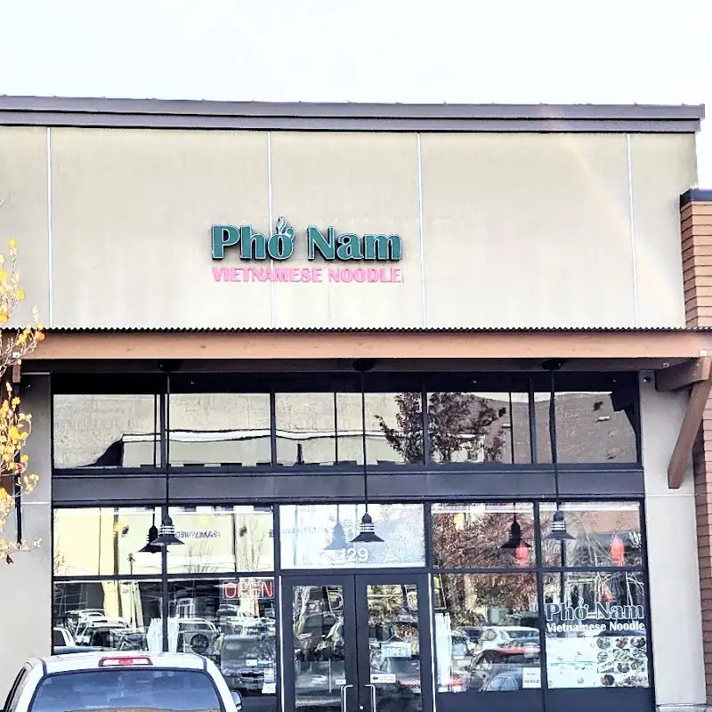 Pho Nam