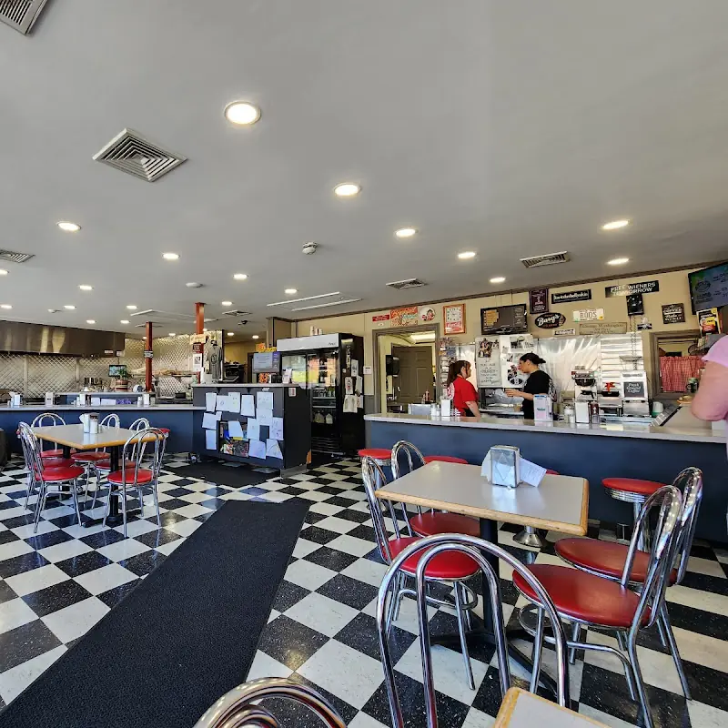 Rod's Grille