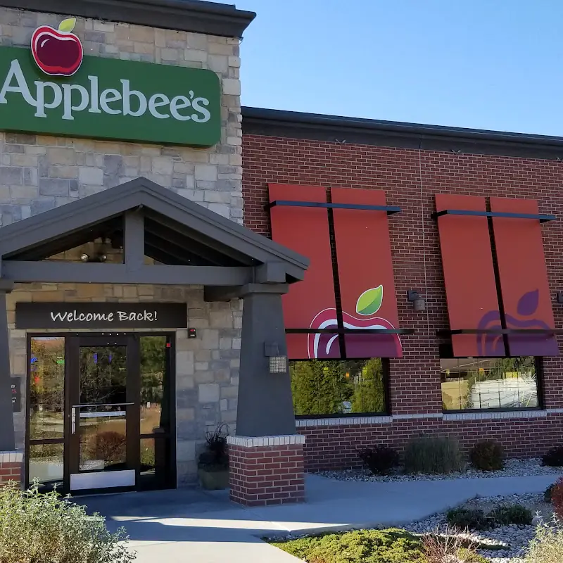 Applebee's Grill + Bar