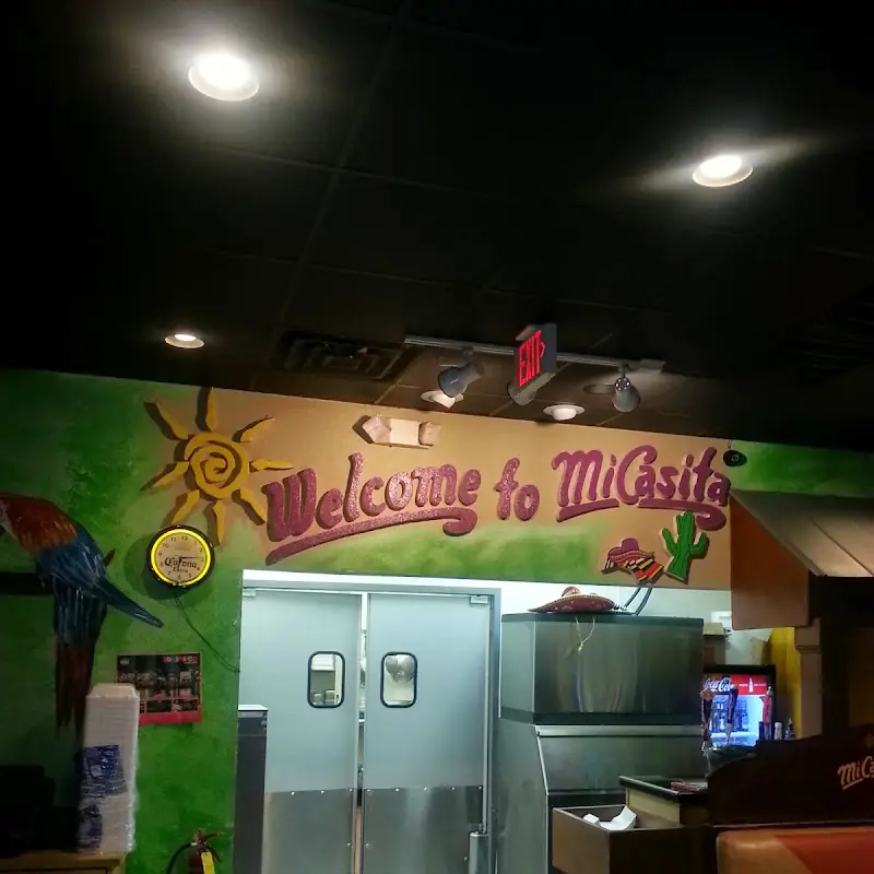 Mi Casita Legion Rd.