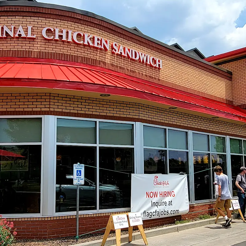 Chick-fil-A