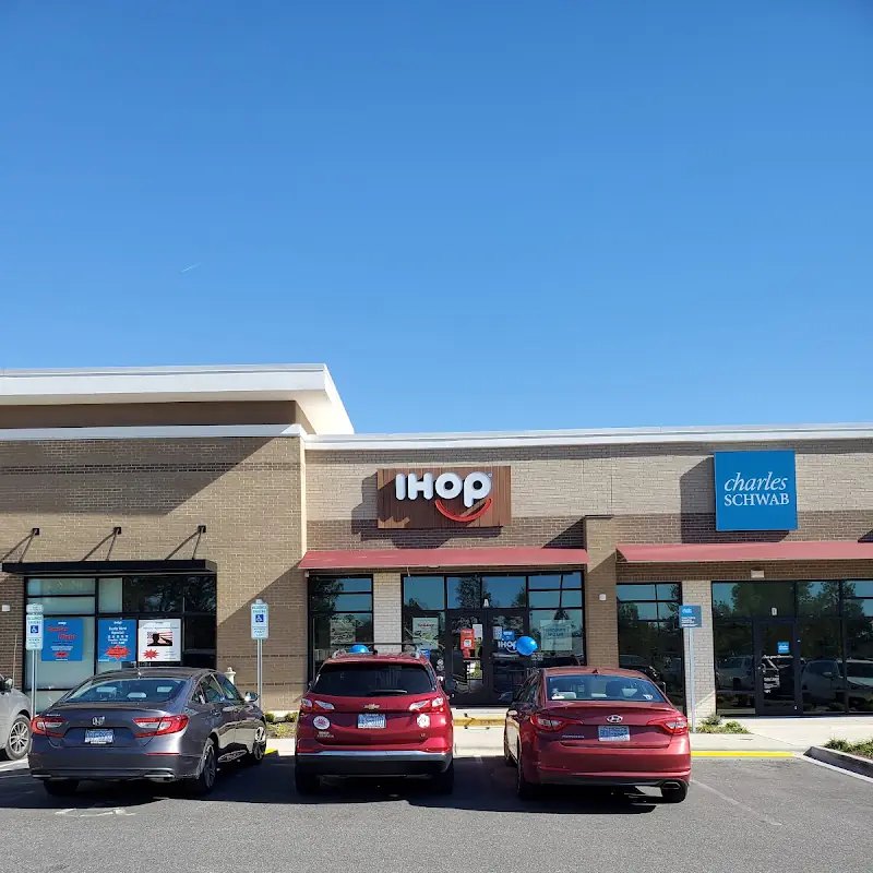 IHOP