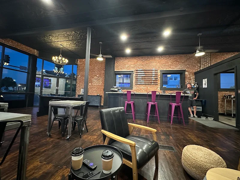 Fuel Cafe