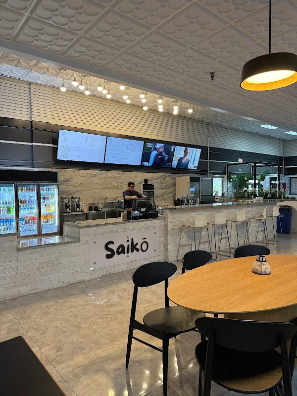 Saikō