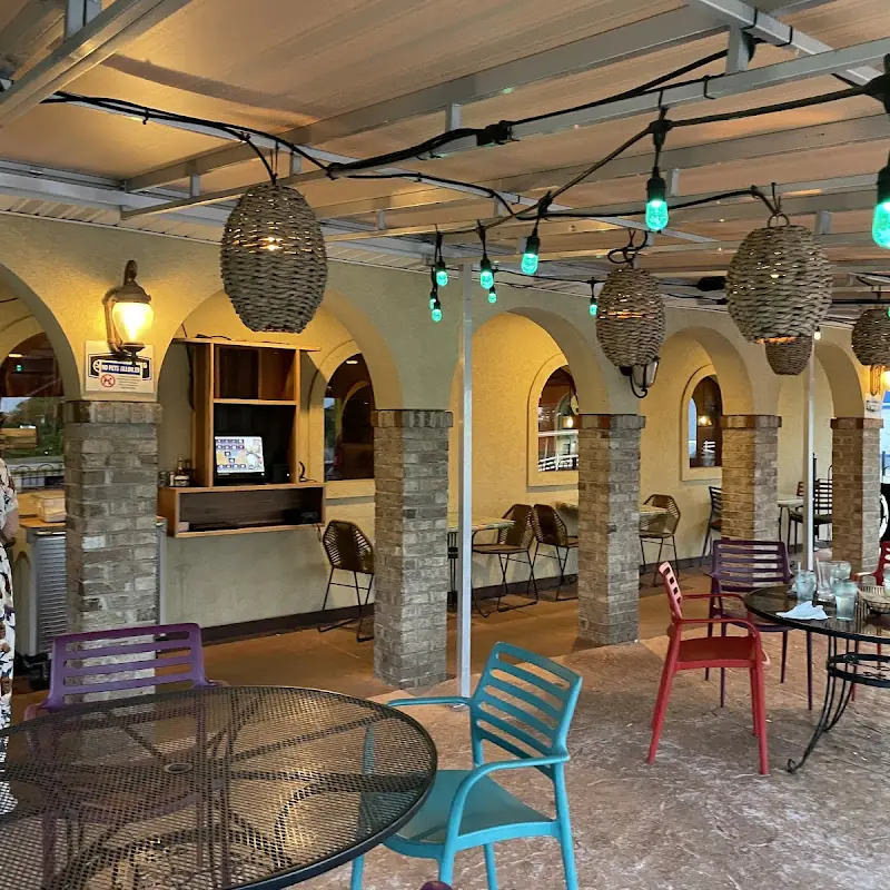 La Carreta Mexican Restaurant