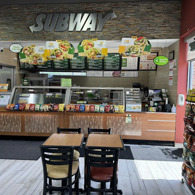 Subway