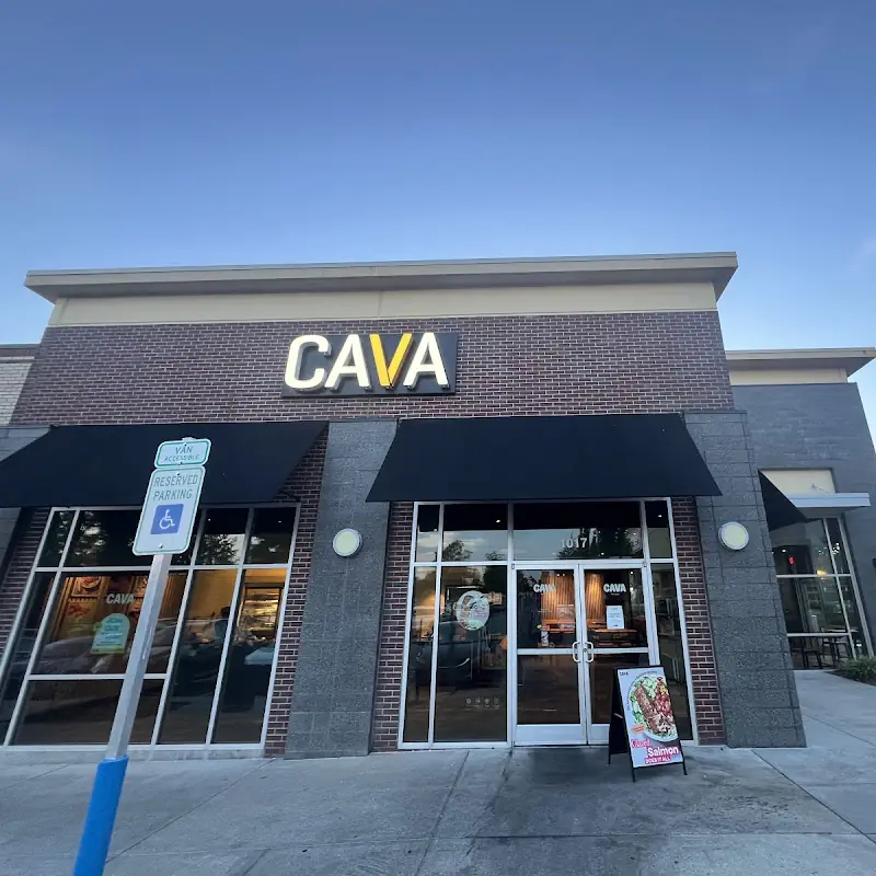 CAVA