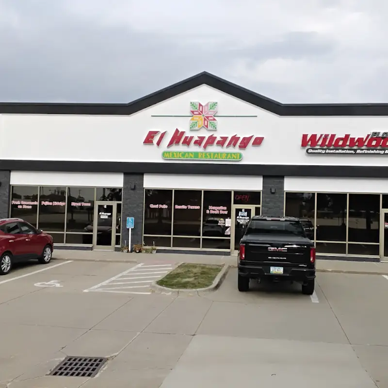 El Huapango Mexican Restaurant