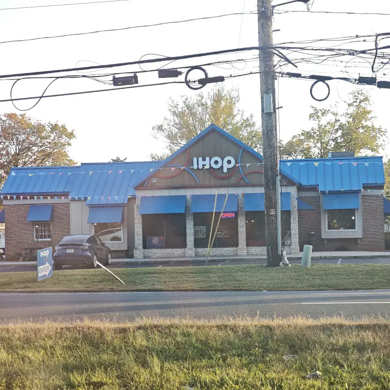 IHOP