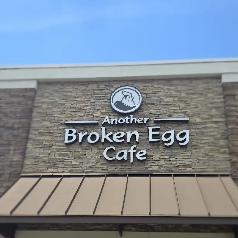 Another Broken Egg Cafe