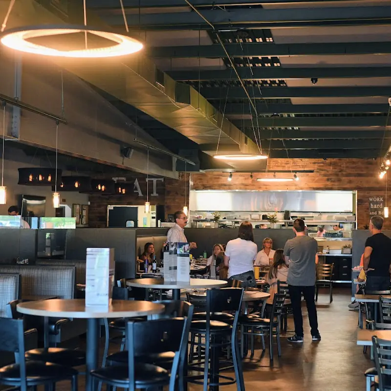 Sparkies Kitchen & Bar
