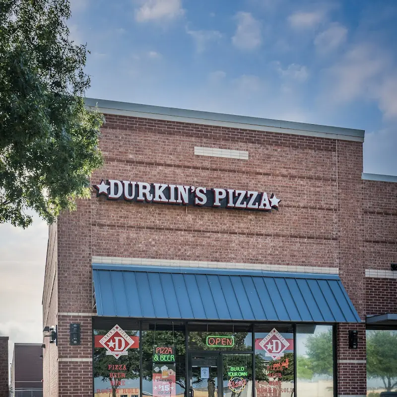 Durkin's Pizza