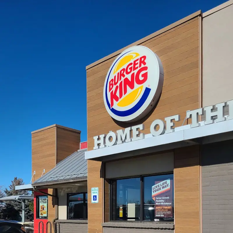 Burger King