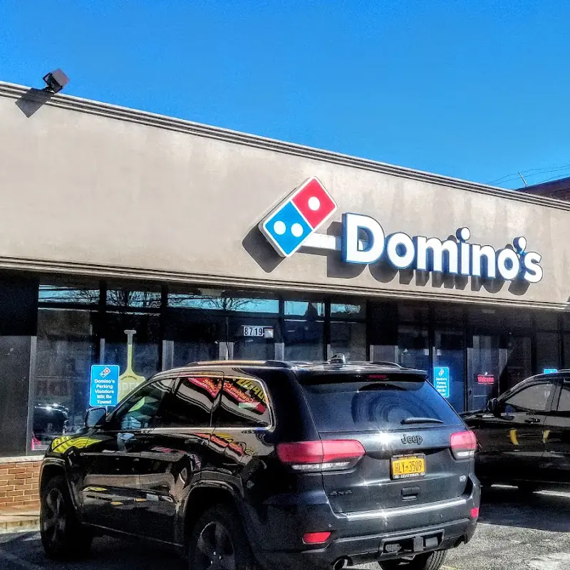 Domino's Pizza