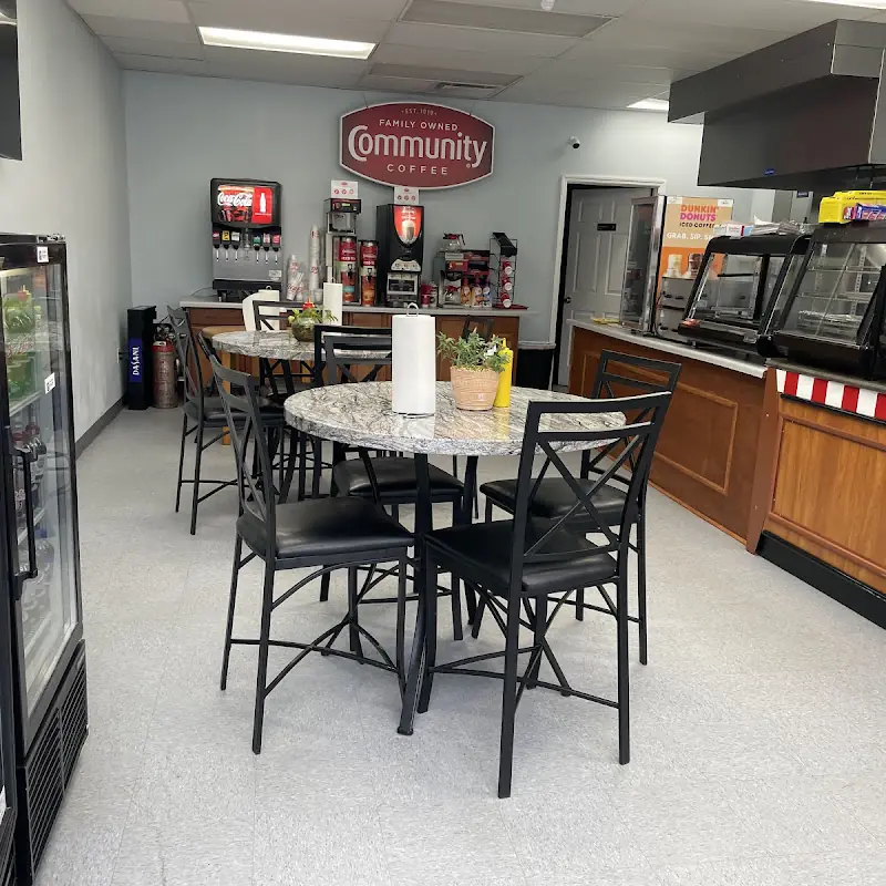 Mamma's Kitchen