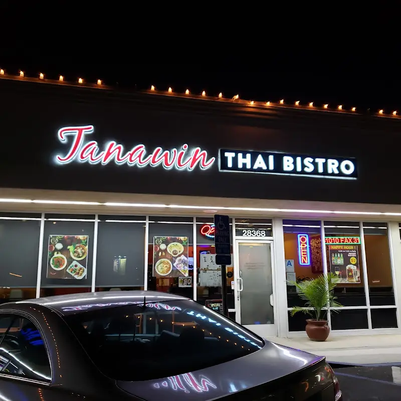 Nara Thai Cuisine