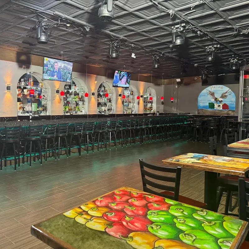 El Primo Bar & Grill