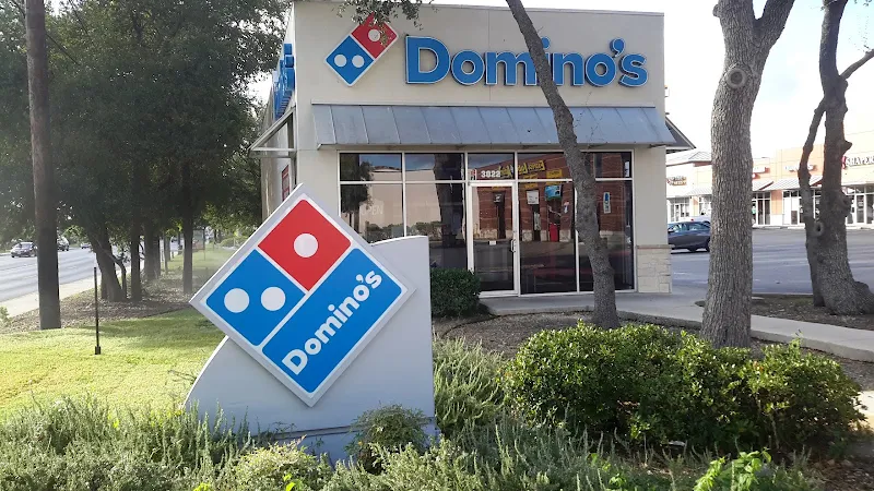 Domino's Pizza