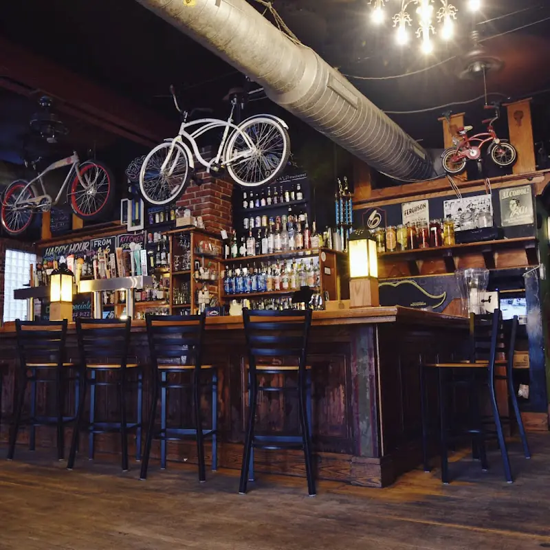 HandleBar