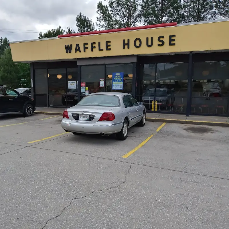 Waffle House