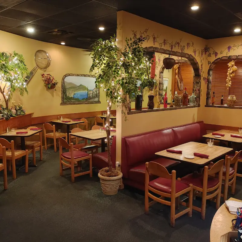 Lucio’s Restaurant