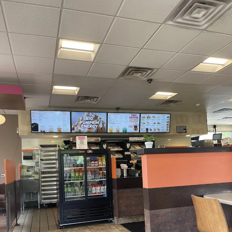Dunkin'