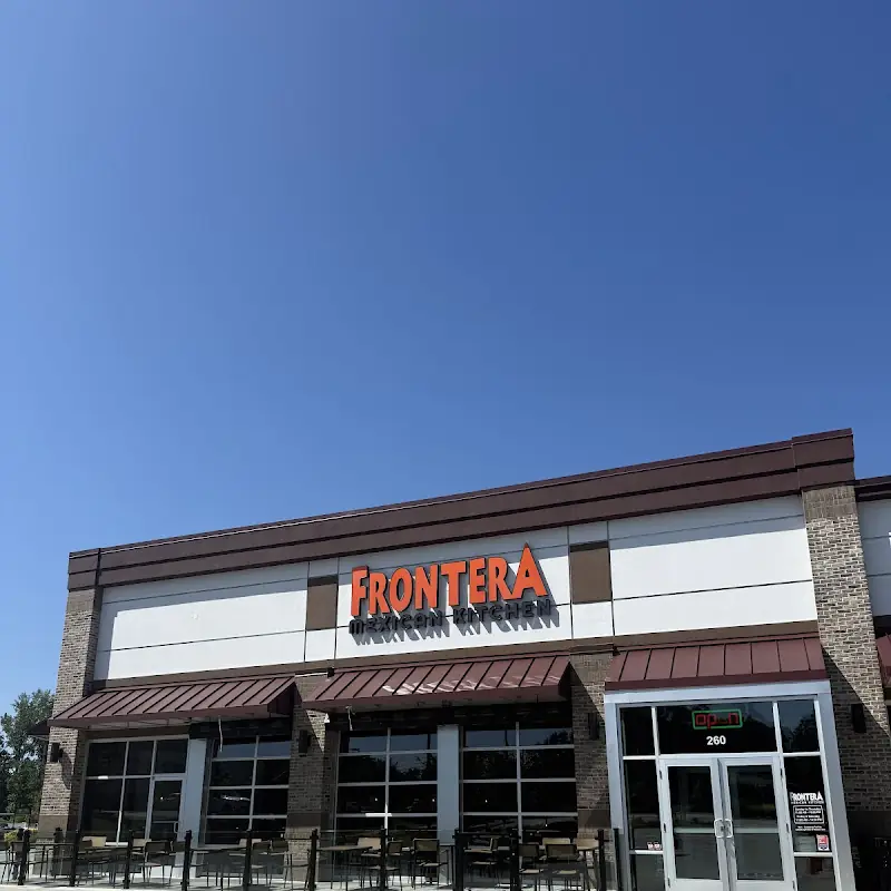 Frontera Mexican Kitchen