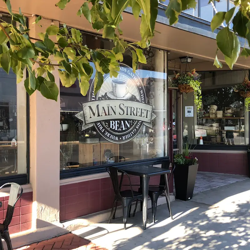 The Main Street Bean