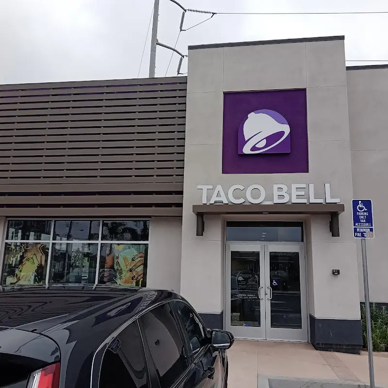 Taco Bell