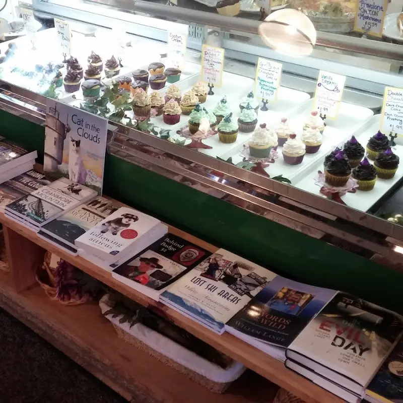 J-Town Deli & Country Store