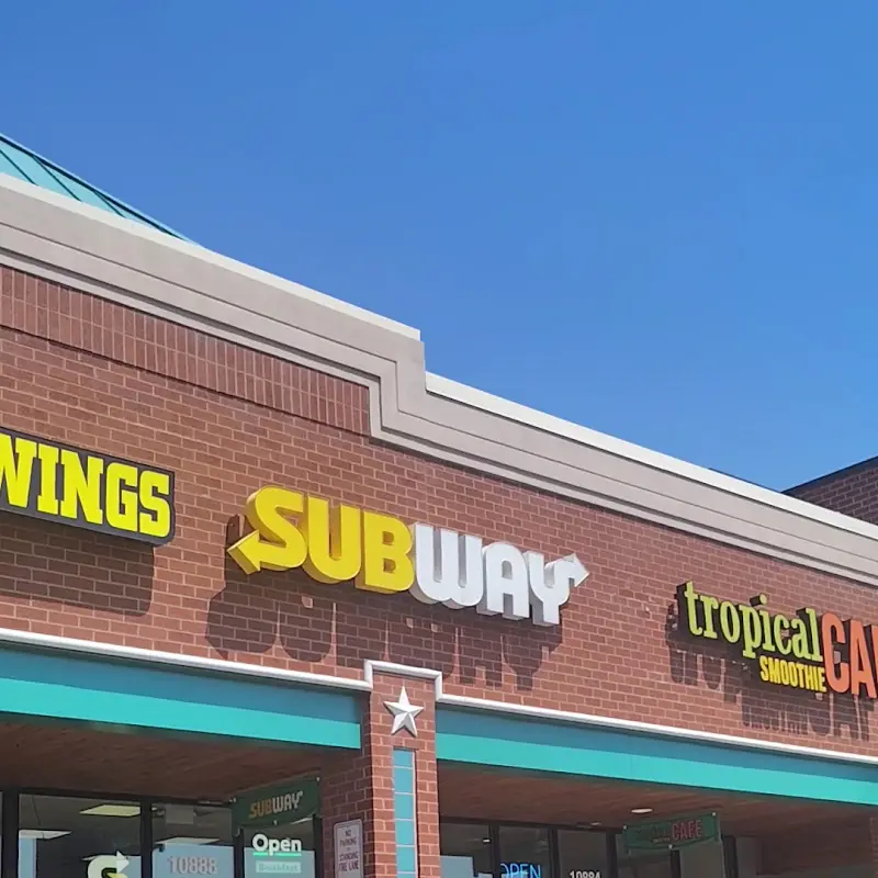 Subway
