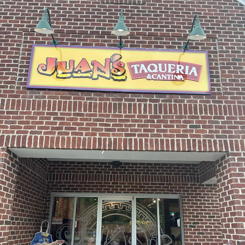 Juan’s Taqueria & Cantina