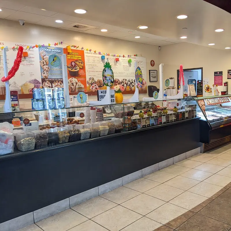 Cold Stone Creamery