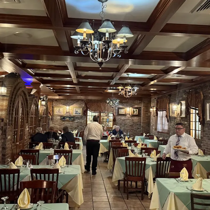 Fernandes Steak House II