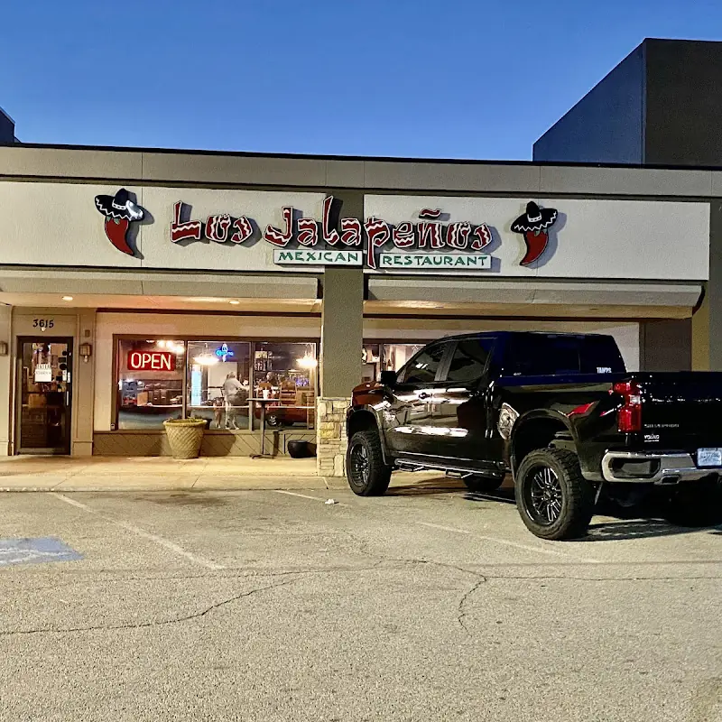 Los Jalapeños