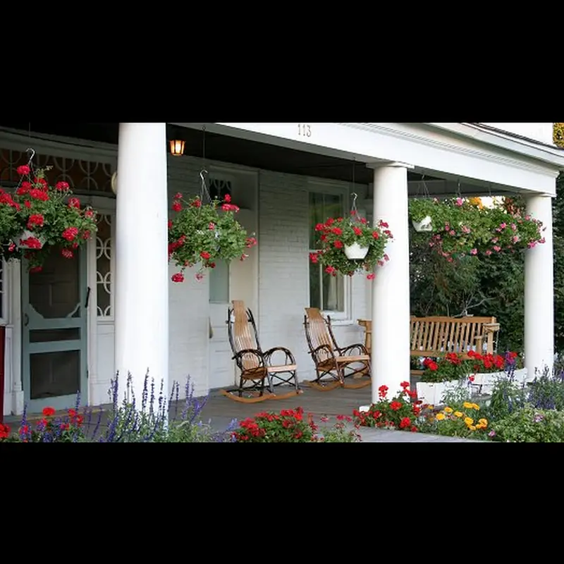 The Casselman Inn