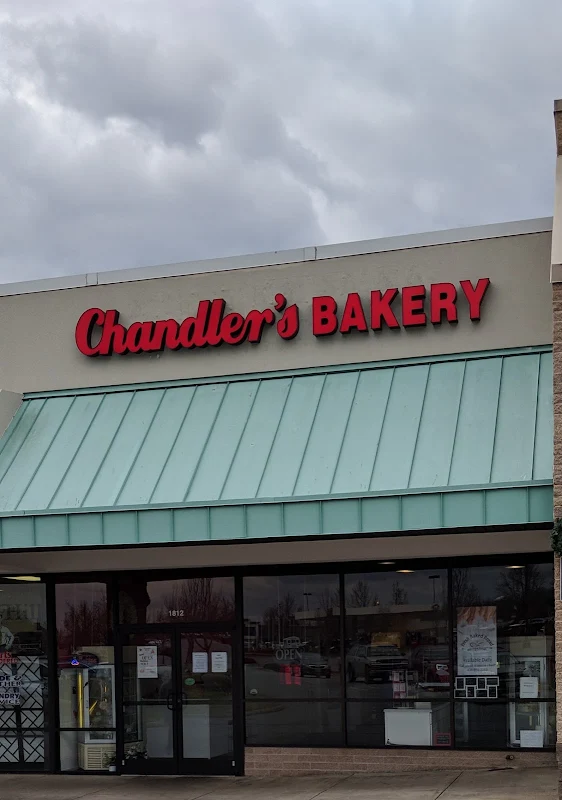 Chandler's Bakery