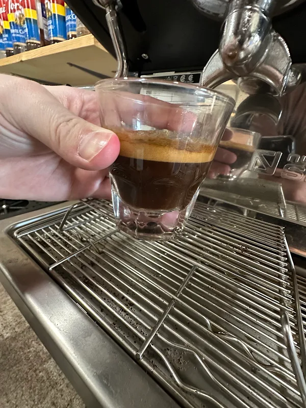 Wired Coffee Co