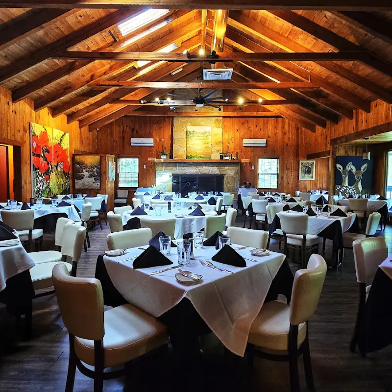 Osteria Del Monte | Italian