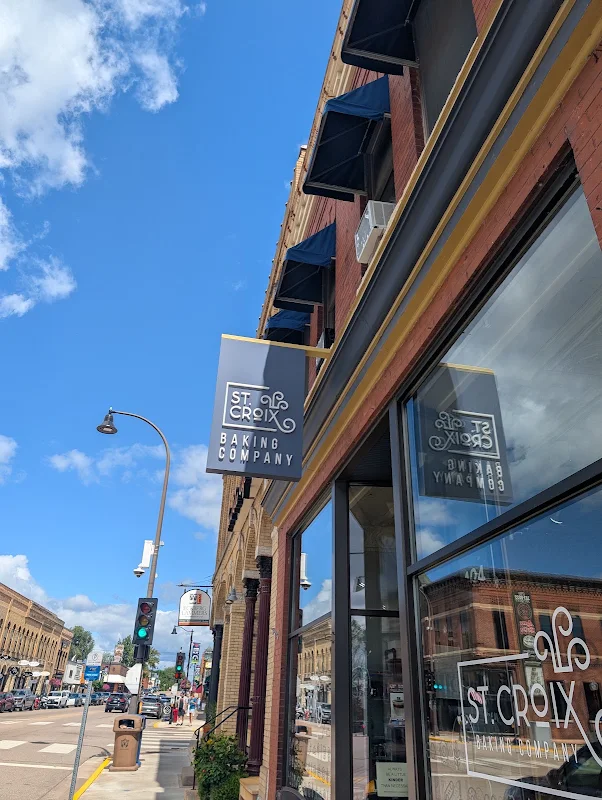 St. Croix Baking Company